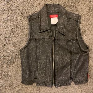 Esprit Jean Vest